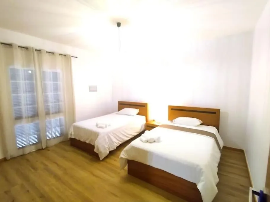 Holiday home Casa Neto Jardim Villa Calheta