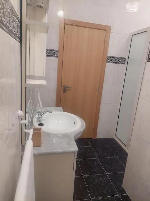 Holiday home Casa Neto Jardim Villa Calheta
