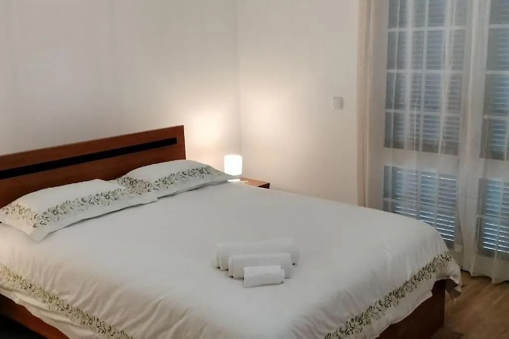 Holiday home Casa Neto Jardim Villa Calheta