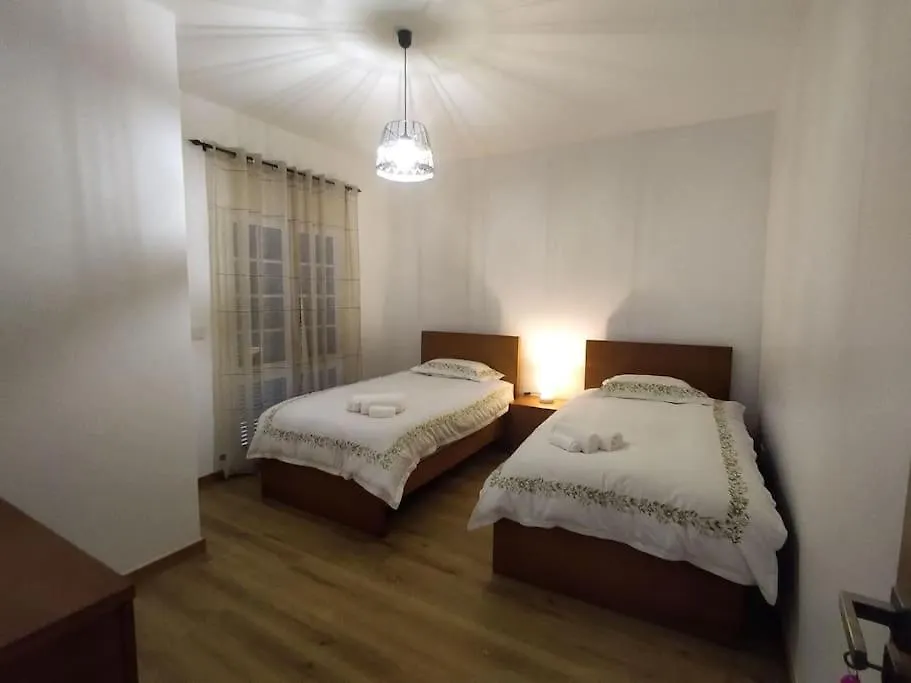 Casa Neto Jardim Villa Calheta  Holiday home