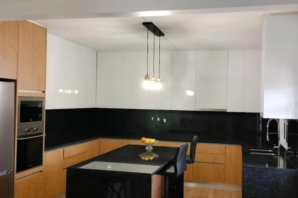 Casa Neto Jardim Villa Calheta  Holiday home